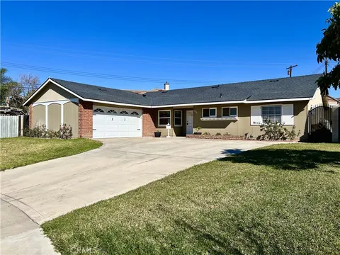 10730 Foote Court, Riverside, CA 92505 - MLS#: IV25053786