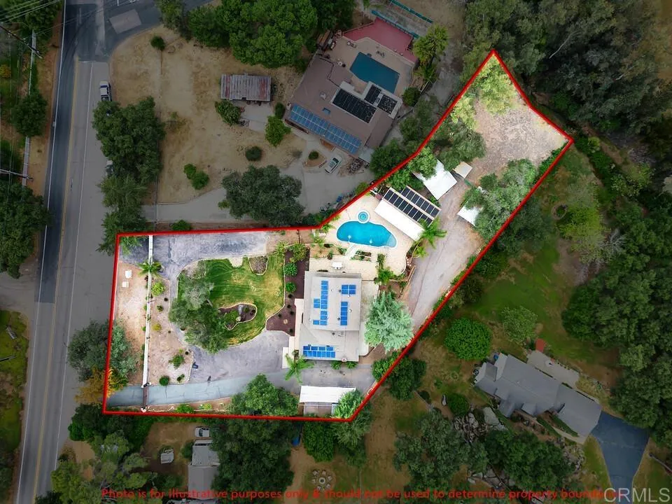 Additional image 145 of 1240 S Grade Road, Alpine, CA 91901