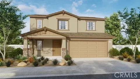 31211 Shining Willow Drive, Winchester, CA MLS: SW25104776