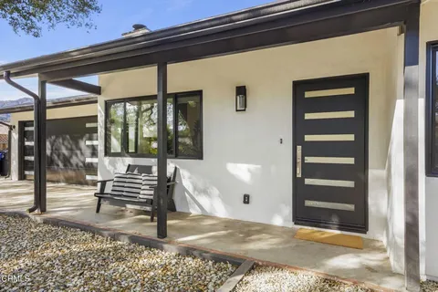 1285 Fierro Drive, Ojai, CA MLS: V1-28331