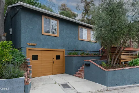 5345 Monterey Road, Los Angeles, CA MLS: P1-21915