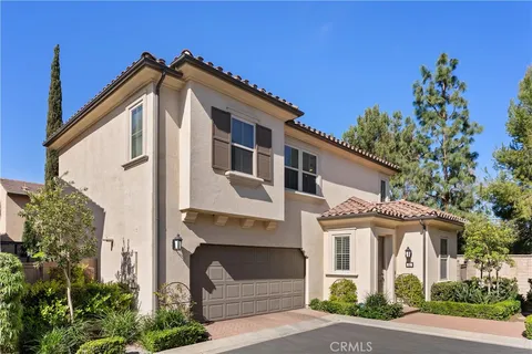 81 Splendor, Irvine, CA MLS: PW25080245