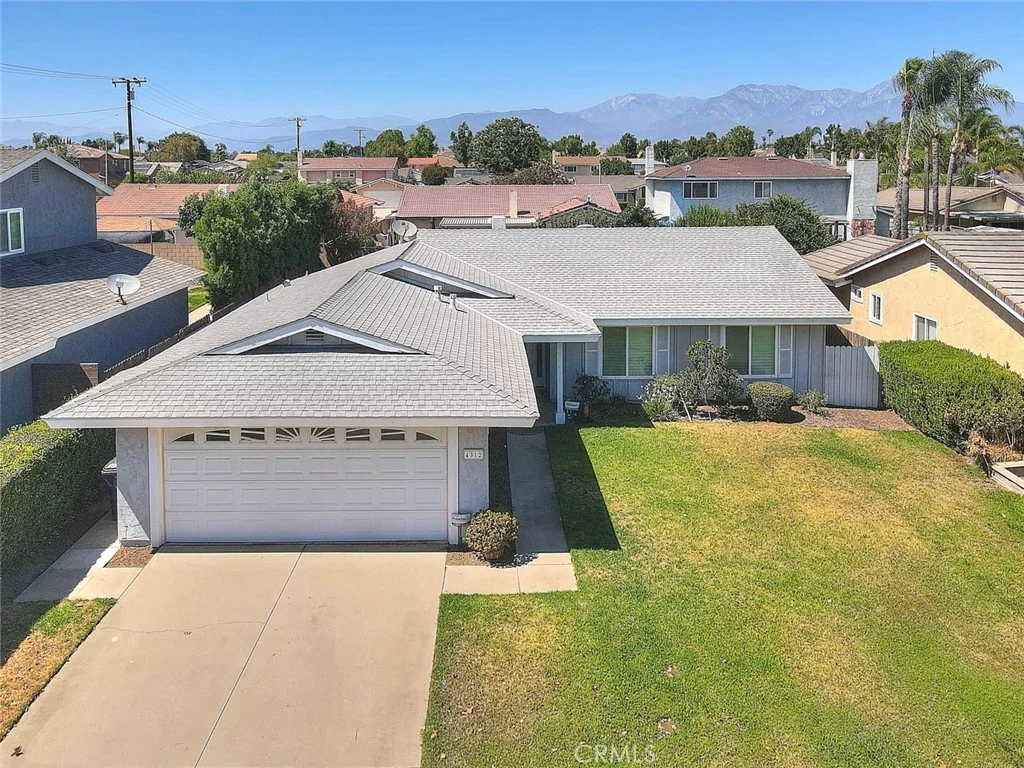 4312 Rainier Court, Chino, CA 91710
