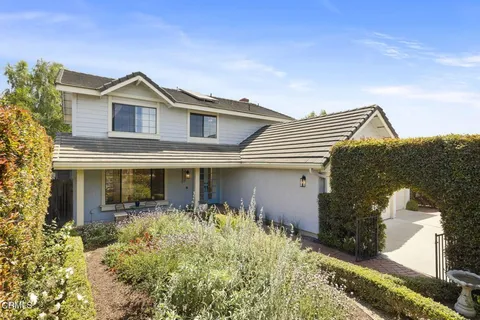 2426 Warbler Avenue, Ventura, CA MLS: V1-29899