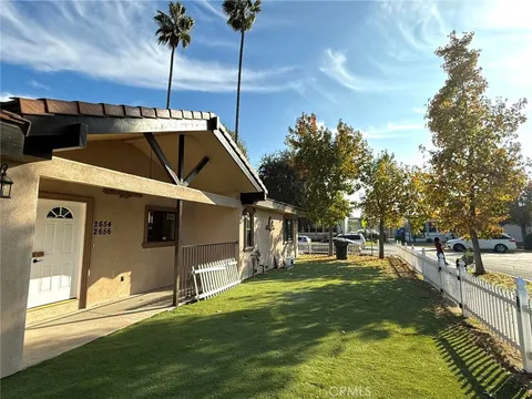 2654 Treelane Avenue, Arcadia, CA MLS: OC25015996