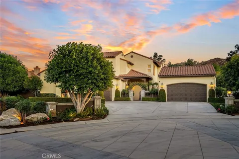2645 Vista de Victoria, Riverside, CA 92506 - MLS#: IV25005418