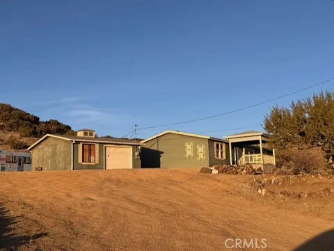 10501 Pretoria Rd, Tehachapi, CA MLS: PW25087745
