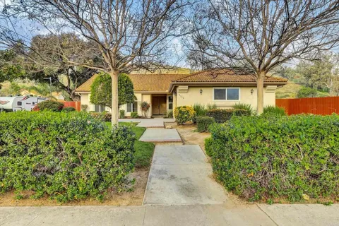 9314 Los Coches Road, Lakeside, CA 92040 - MLS#: NDP2503314