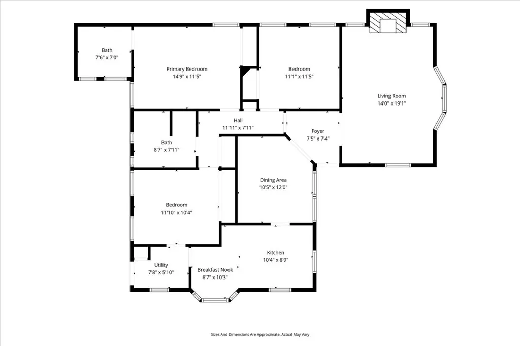 Additional image 39 of 10233 S 3rd Avenue, Inglewood, CA 90303