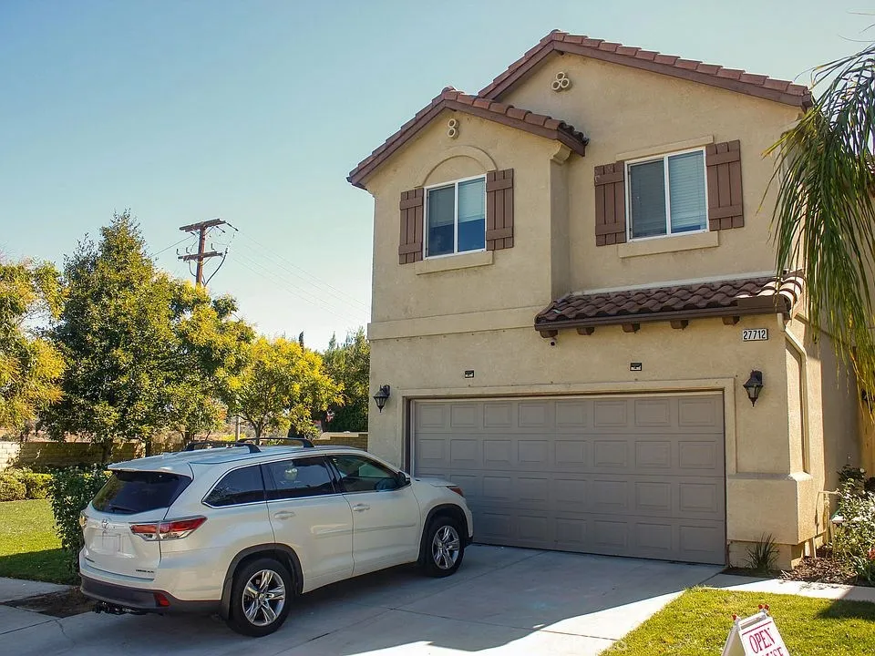 27712 Boulder Street, Castaic, CA 91384