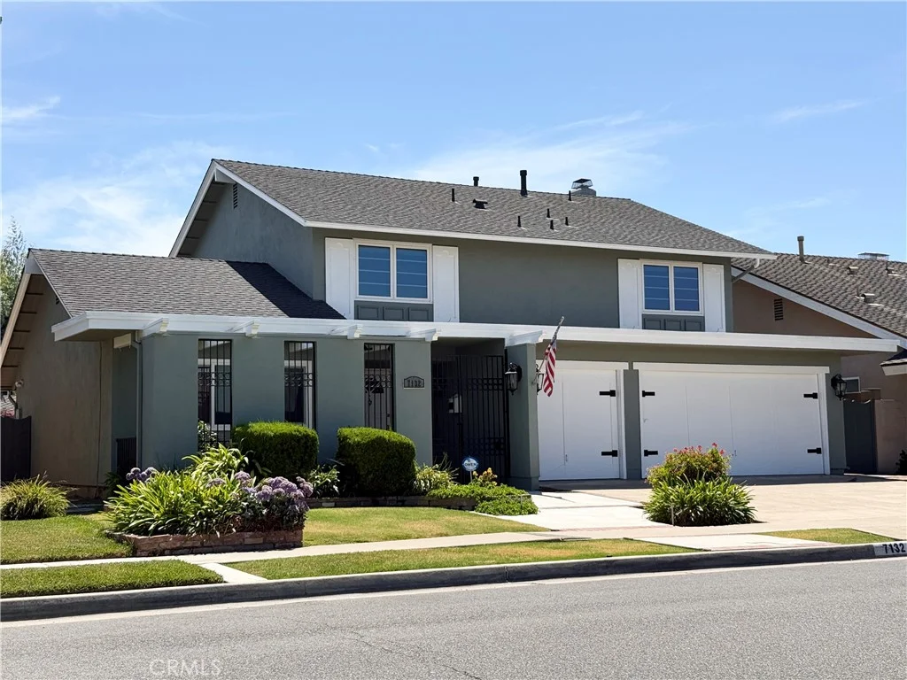 7132 Bluesails Drive, Huntington Beach, CA 92647