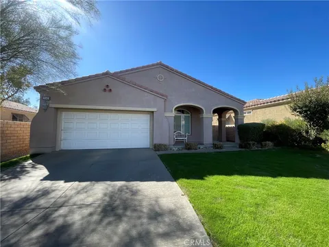 3545 Silent Dunes Way, Palm Springs, CA MLS: CV25078822