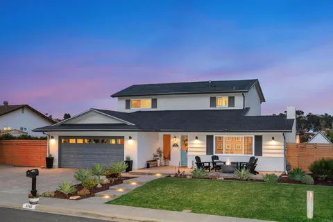 3740 Longview Drive, Carlsbad, CA MLS: NDP2503405