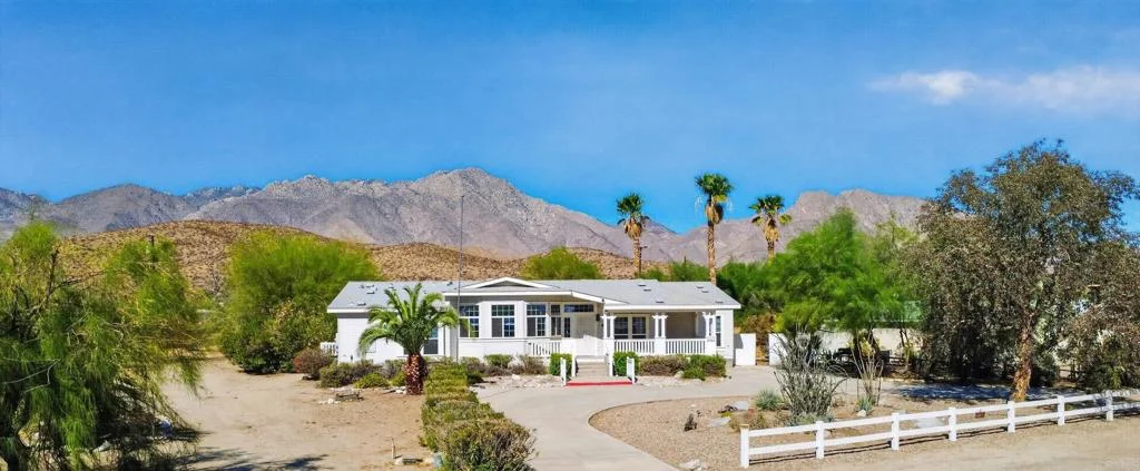 2768 Borrego Springs Road, Borrego Springs, CA 92004