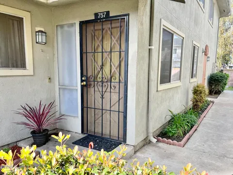 757 Halyard Street, Port Hueneme, CA 93041 - MLS#: V1-28040