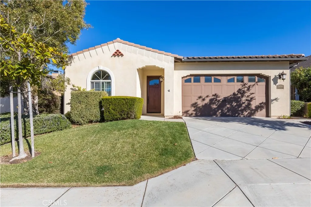 5696 Calle De La Rosa, Santa Maria, CA 93455