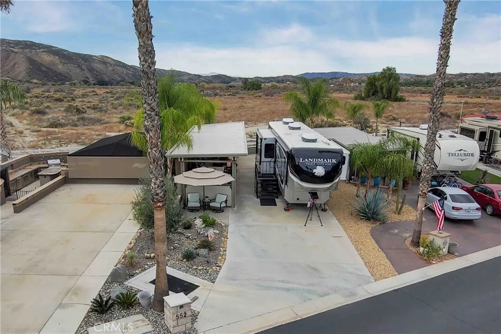 45525 Highway 79 Lot 552  