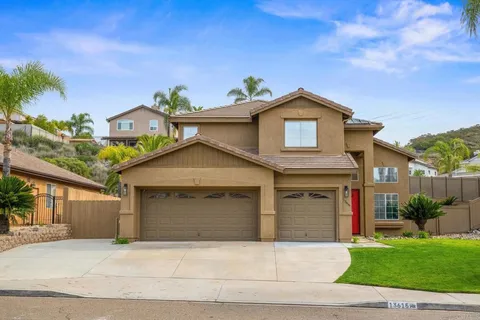 13615 Braeswood Ter, El Cajon, CA MLS: PTP2501925