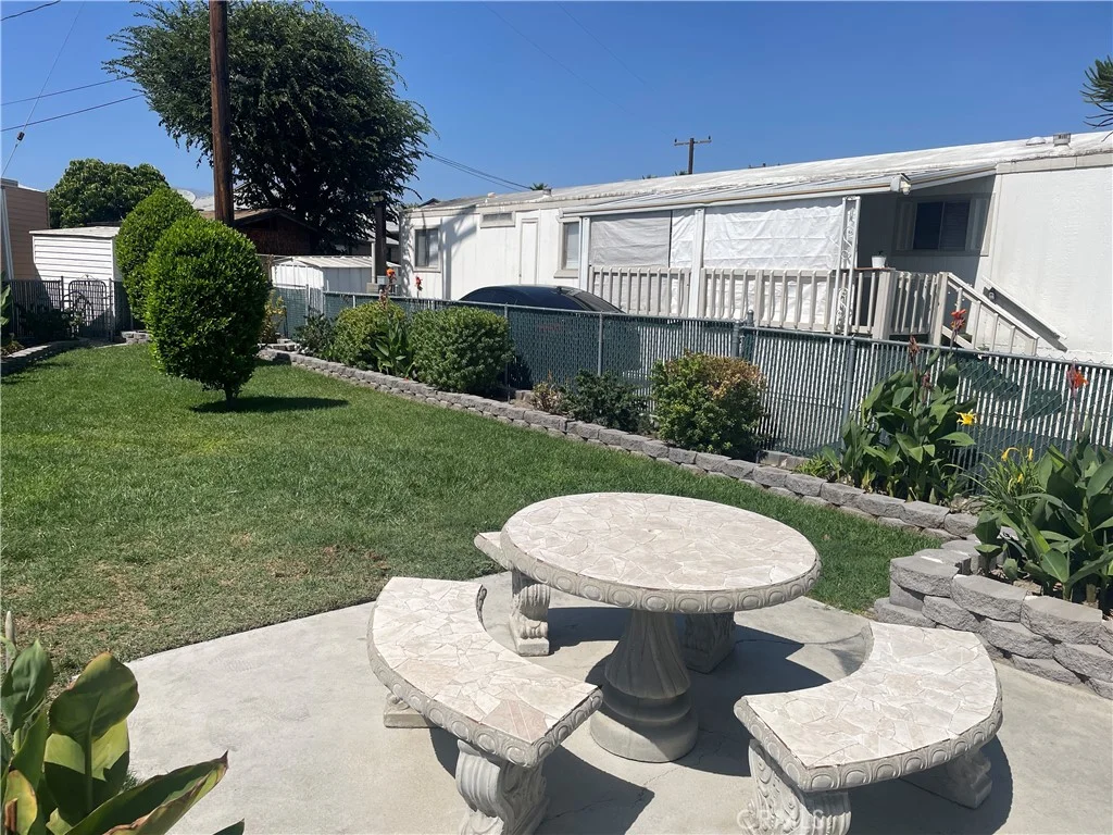 17455 Marygold Avenue Unit 68, Bloomington, CA 92316