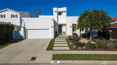 4921 Rupert Avenue, Encino, CA MLS: SR25053196