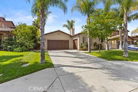 341 Caldera Street, Perris, CA MLS: SW25103414