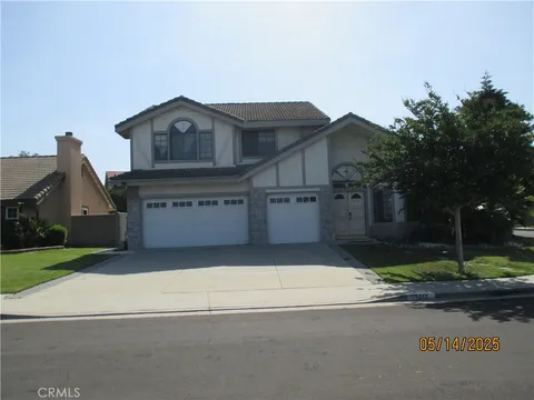 1012 El Capitan Court, Whittier, CA MLS: WS25107398