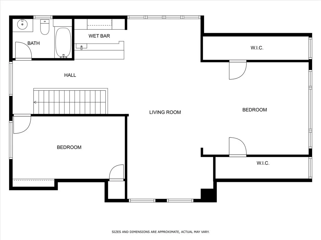 1116 Pismo Street, San Luis Obispo, CA 93401