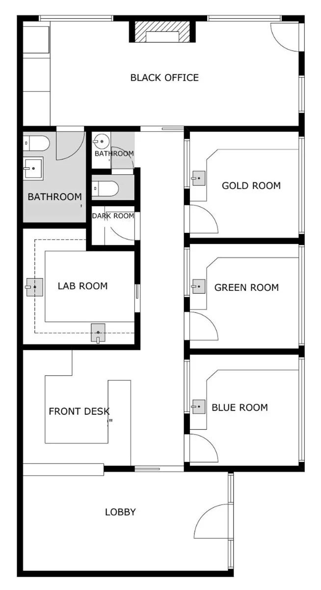1731 W Romneya Dr, Anaheim, CA 92801