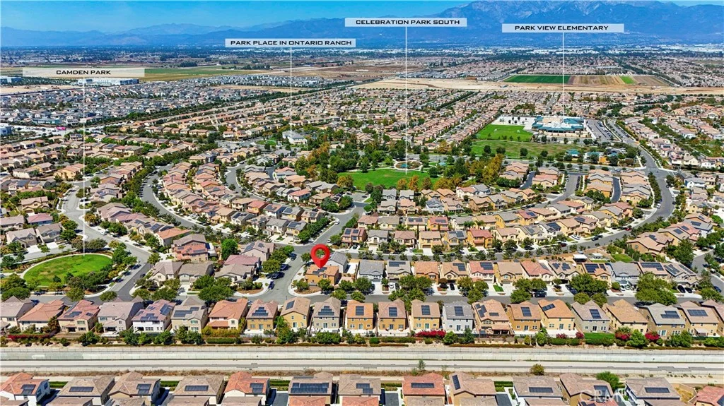 5111 S Victory Lane, Ontario, CA 91762