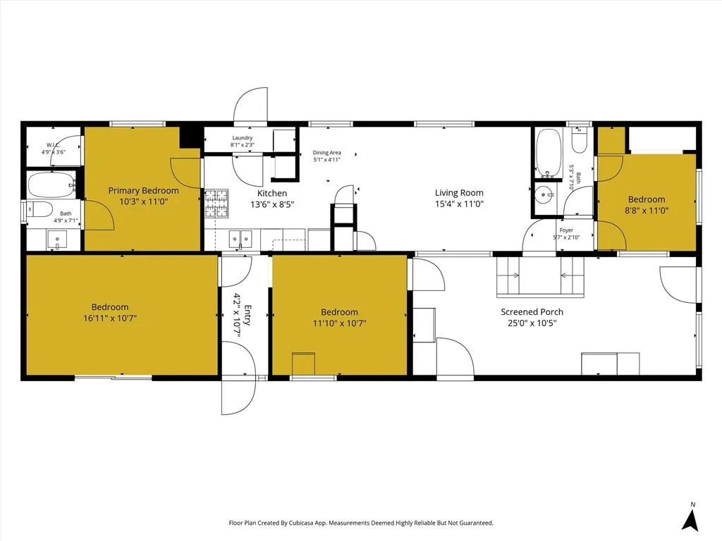 Additional image 7 of 24431 Hoag Rd, Corning, CA 96021