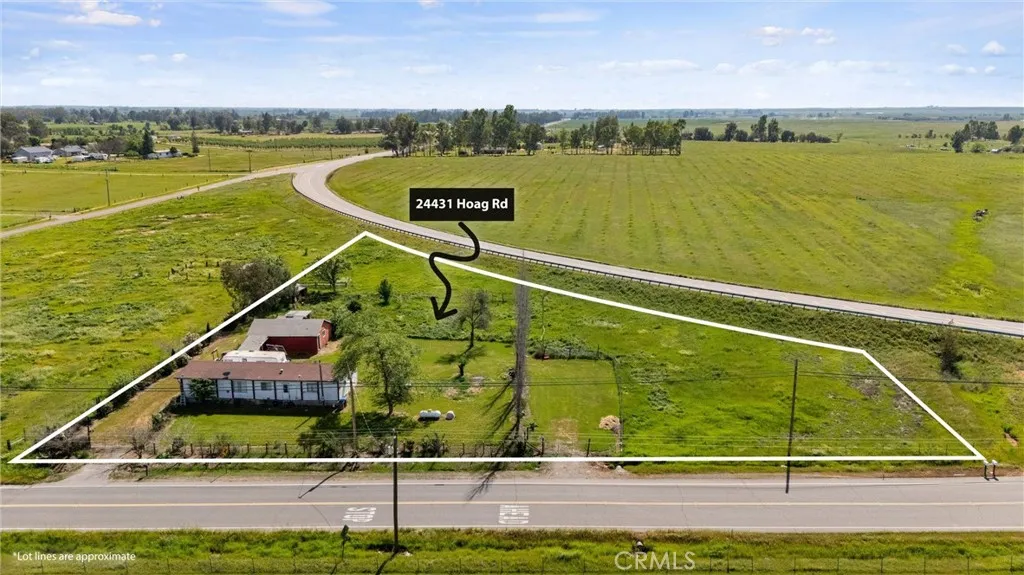 Additional image 43 of 24431 Hoag Rd, Corning, CA 96021
