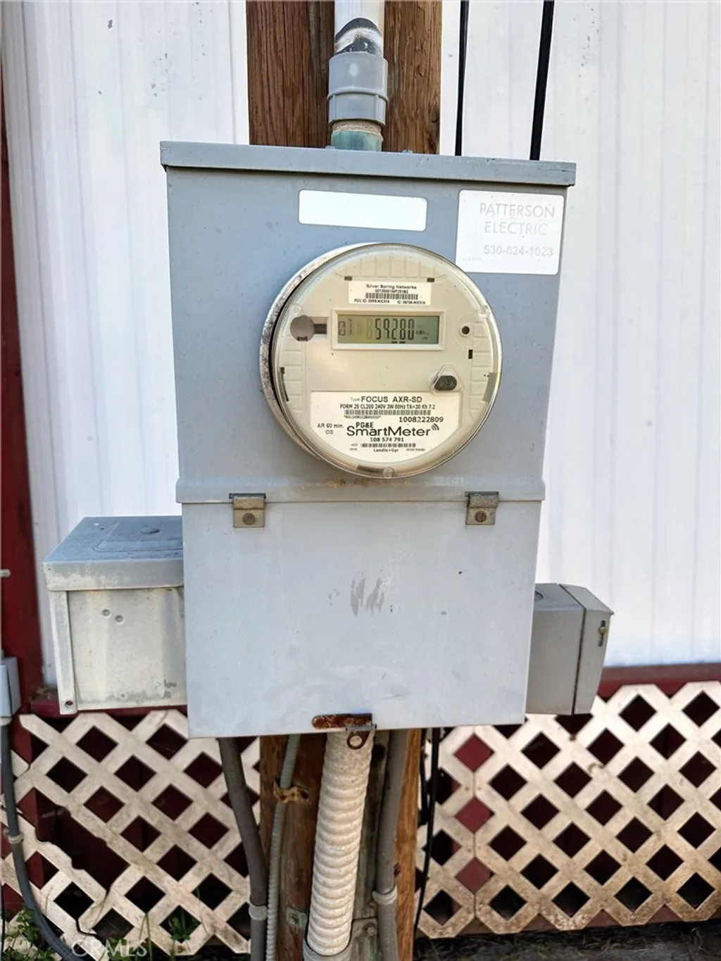 Additional image 32 of 24431 Hoag Rd, Corning, CA 96021