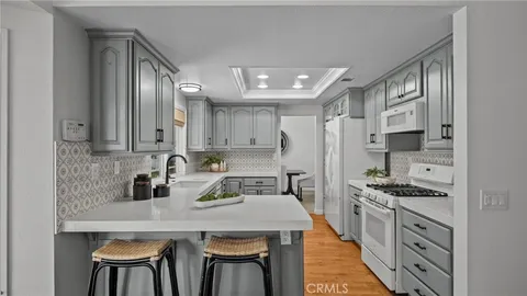 31912 Old Hickory Road, Rancho Santa Margarita, CA MLS: OC25053362