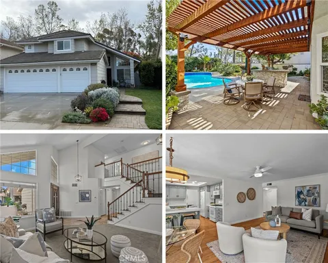 31912 Old Hickory Road, Rancho Santa Margarita, CA 92679 - MLS#: OC25053362