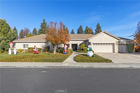 1106 Tess Drive, Arbuckle, CA MLS: SN24246487