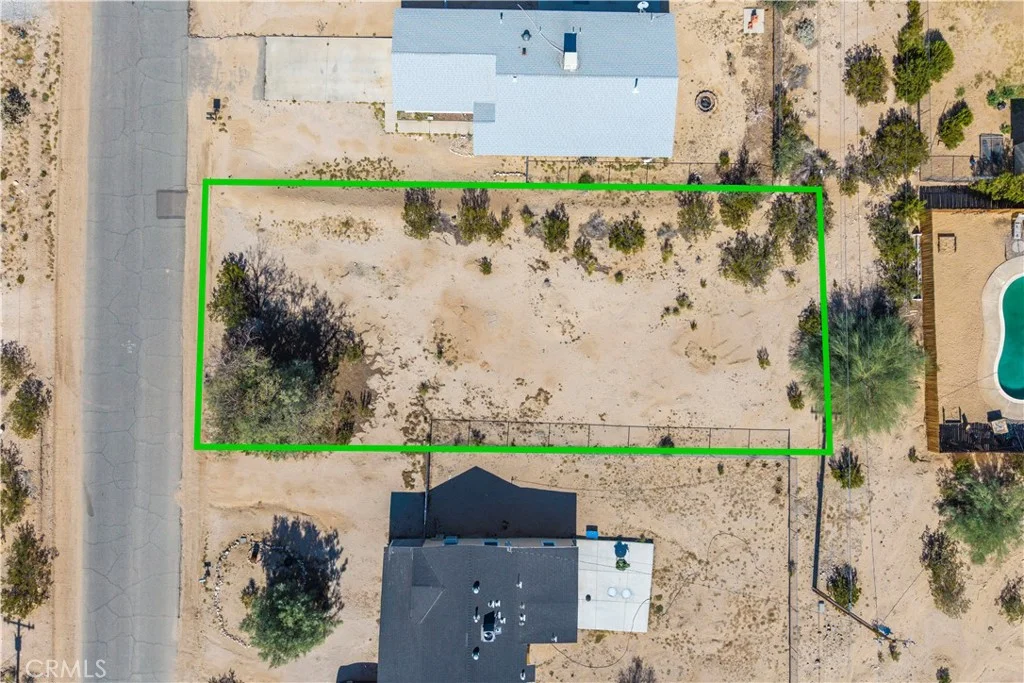 7025 Mission Avenue, 29 Palms, CA 92277