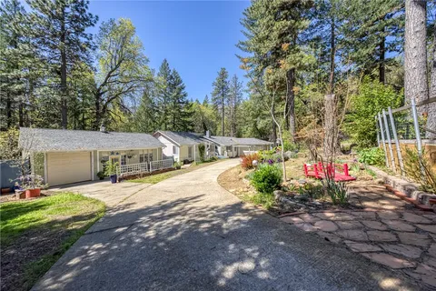 16675 Mountain View Drive, Cobb, CA MLS: LC25027647
