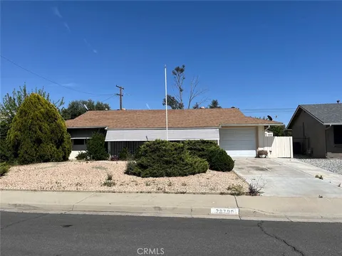 28790 Carmel Road, Menifee, CA MLS: SW25087285