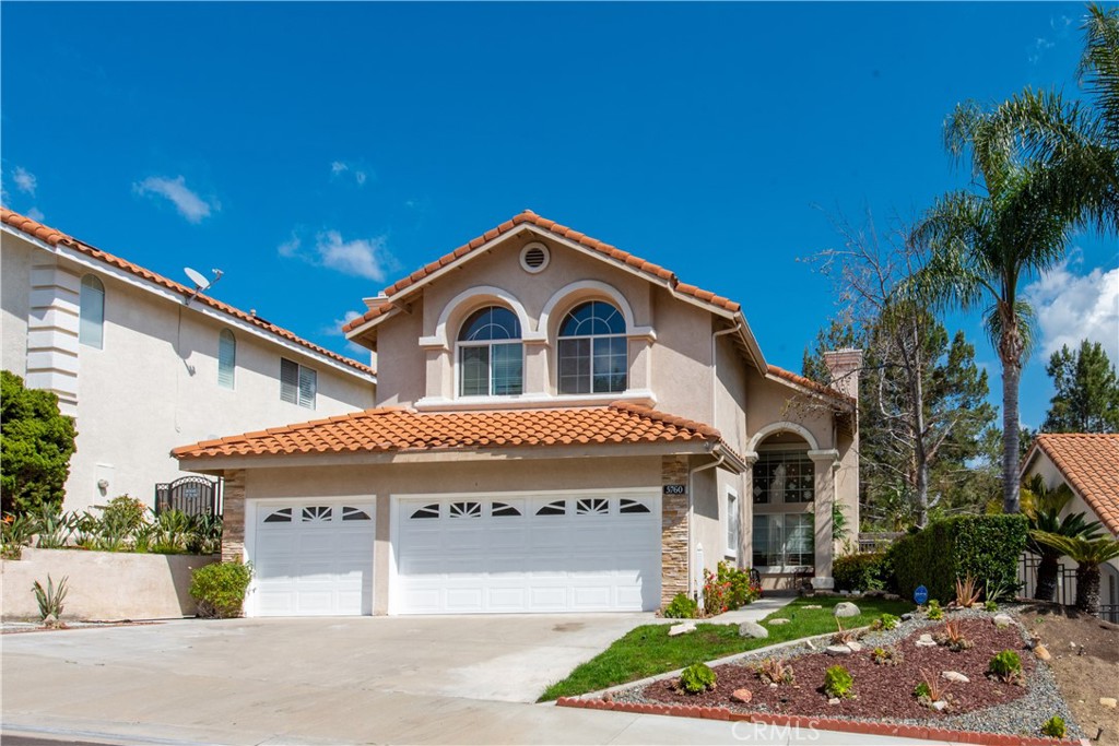 5760 Southview Drive, Yorba Linda, CA 92887 - MLS#: OC23052943
