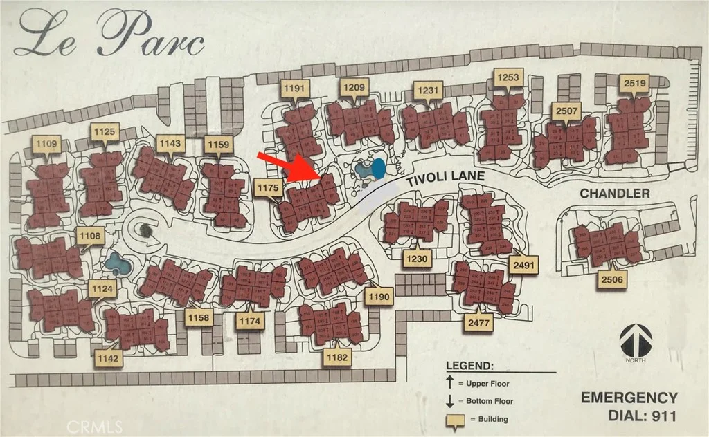 1175 Tivoli Lane Unit 78, Simi Valley, CA 93065