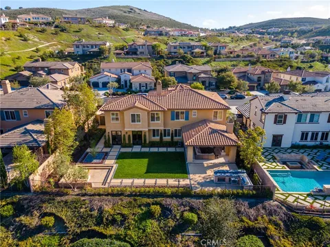 29311 Paseo Palmar, San Juan Capistrano, CA MLS: OC25084696