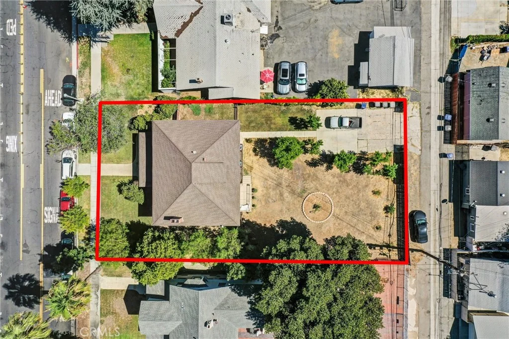 3354 Orange Street, Riverside, CA 92501