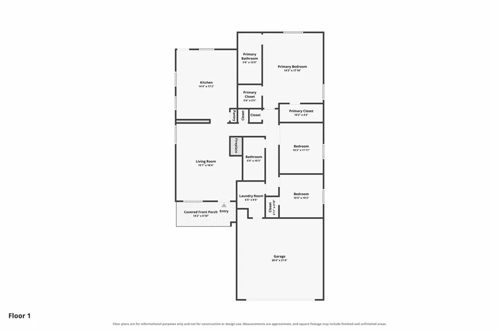 28215 Somerset Court, Castaic, CA 91384