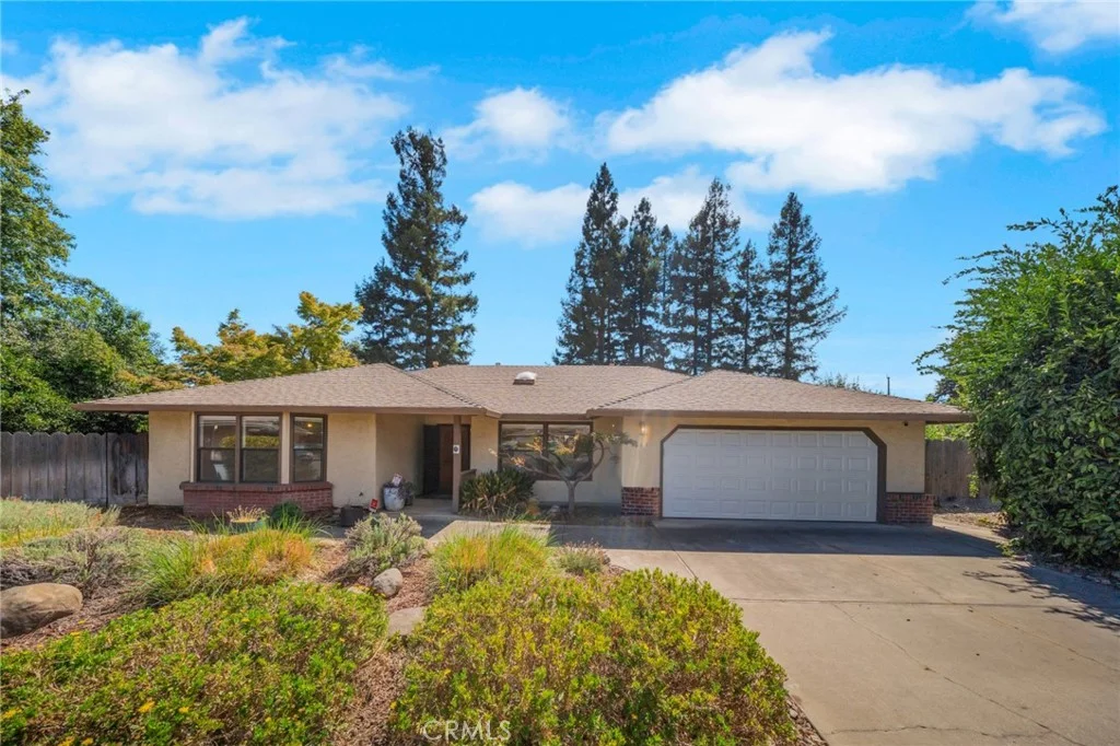 645 Black Oak Drive, Chico, CA 95926
