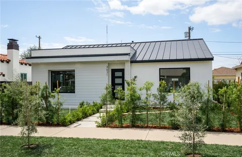 3631 West Boulevard, Los Angeles, CA MLS: PW25085066