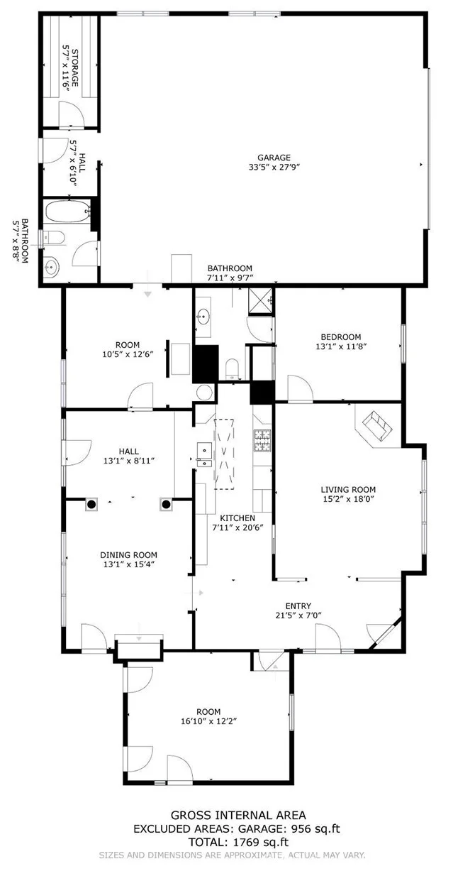 2450 Cottage Drive, Auburn, CA 95603
