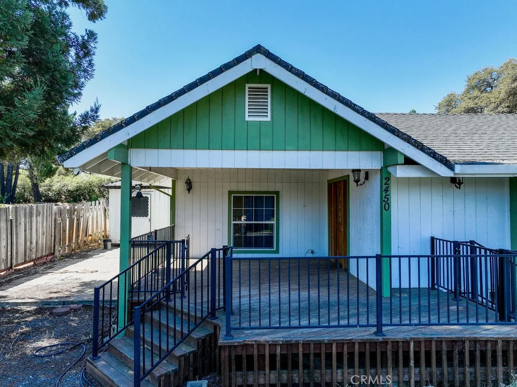 2450 Cottage Drive, Auburn, CA 95603 photo 4