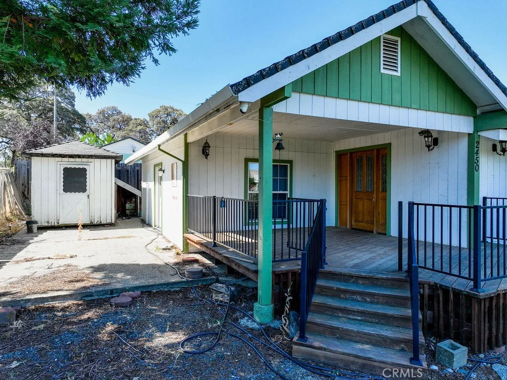 2450 Cottage Drive, Auburn, CA 95603 photo 5