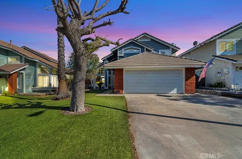 39878 Teal Drive, Murrieta, CA MLS: SW25081930