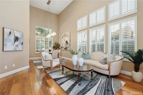 24261 Ernest Johnson Circle, Yorba Linda, CA MLS: OC25070754